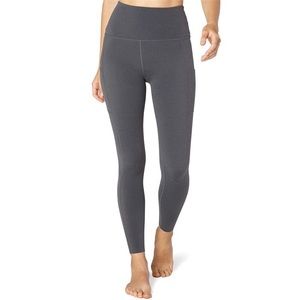 Beyond Yoga Plush High Waisted Long Leggings